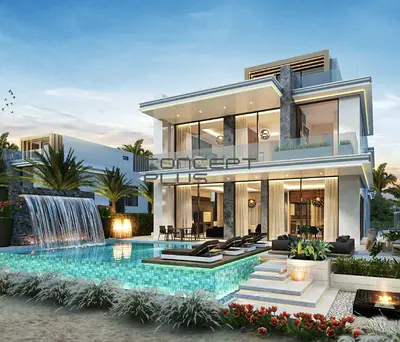 Best Price | Premium | Private Garden | Beachfront