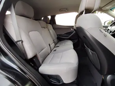 صورة مصغرة 10 لـ 2016 Hyundai SANTA FE