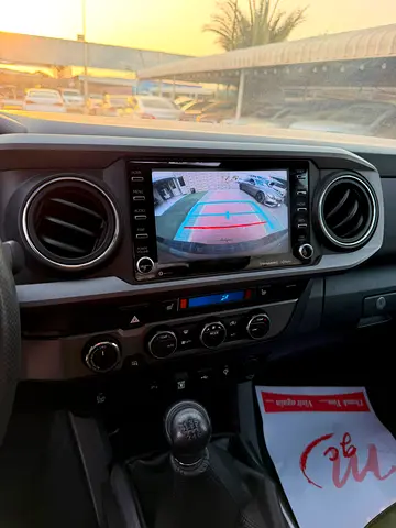 صورة 12 لـ 2022 Toyota TACOMA