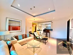 Luxury Unit | Fully Furnished | Hotel Style