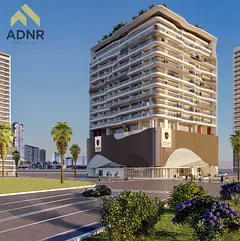 2BR Apartment | JVC District 12 | Downtown &amp; Skyline View