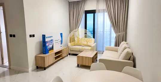 Excellent Rental Yield | 2 Balconies | Furnished | Near Metro