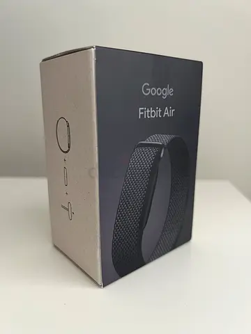 Google Fitbit Air (Fitbit Air) - New in Box