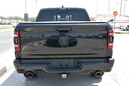 صورة 4 لـ 2022 RAM 1500