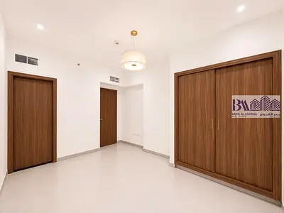 Fresh Premium 1BHK Apartment With Gym Pool Parking
