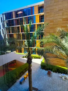 1 Bedroom Apartment for Sale | Semi Furnished | Dubai Wharf Tower 2