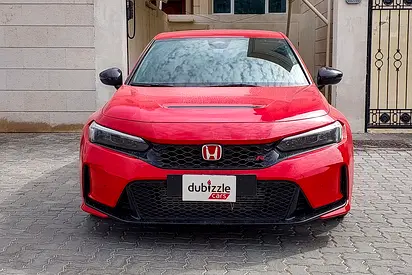 2023 Honda CIVIC — фото 2
