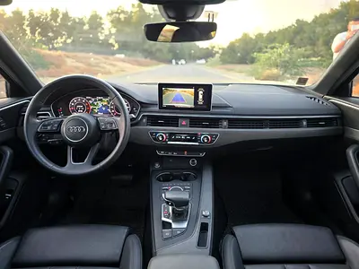 صورة مصغرة 10 لـ 2019 AUDI A4