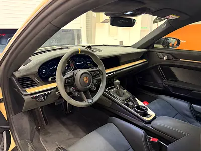 صورة مصغرة 7 لـ 2025 Porsche 911