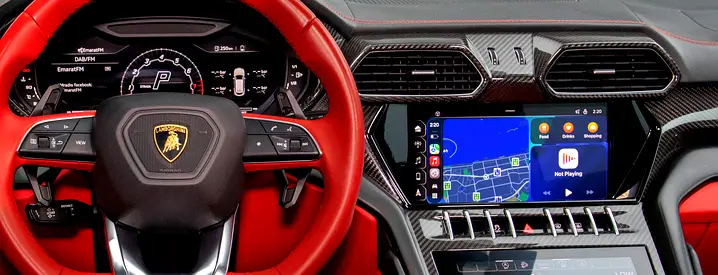 صورة 7 لـ 2022 Lamborghini URUS