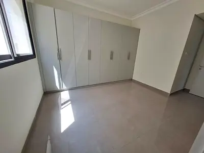 Like brand new luxury 2BR with 2 master room in just 50k in al jada open area