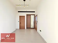 Spacious 1BR Apartment | Unfurnished | Binghatti Gardenia | JVC