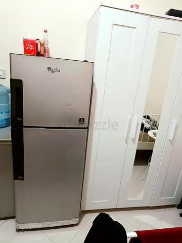 Top good Condition- Down bad