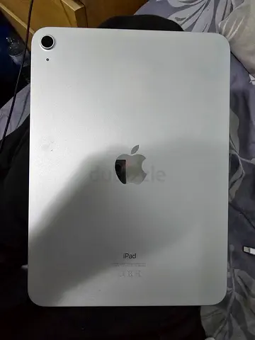 Apple iPad 10 generation - never used
