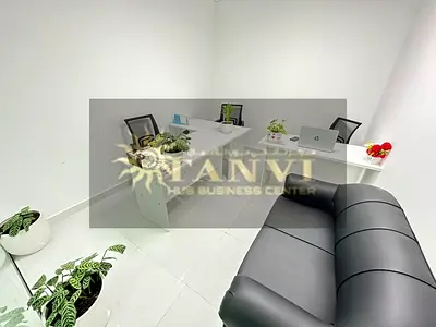 Office for Rent | Office for Freezone Company | No commission