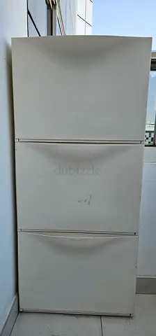 IKEA Trones Shoe Rack
