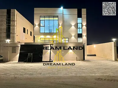 بسعر شامل الرسوم تملك فيلا الأحلام و استثمر بأسلوب راقي في فيلا فاخرة في قلب الحليو " اغتنمها