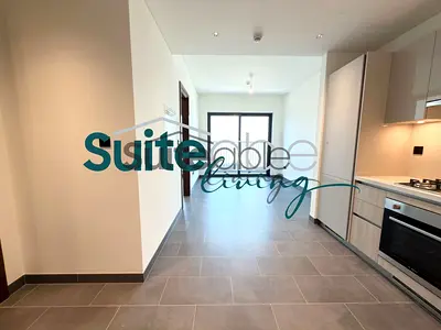 Bright &amp; Contemporary 1BR Apartment | Well-Designed