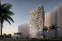 Amenities View | High Floor | Premium Location | 1% Monthly | High ROI