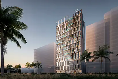 Amenities View | High Floor | Premium Location | 1% Monthly | High ROI