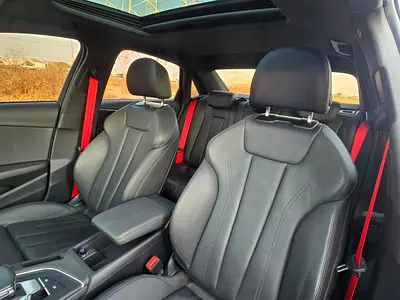 صورة مصغرة 20 لـ 2019 AUDI A4