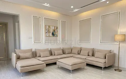 Designer Corner Sofa ✔️ High Quality Materials ✔️ Soft Foam Cushions ✔️ Elegant Design ✔️ Available
