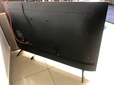 Samsung tv