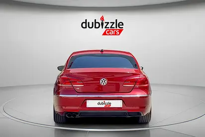 صورة 7 لـ 2015 Volkswagen CC