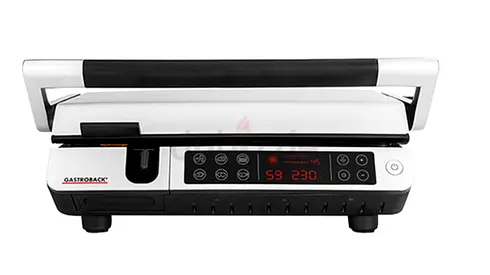 Gastroback Design BBQ Advanced Control,