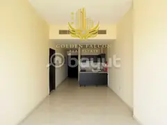 Hot Deal | 1BHK Big Balcony in Goldcrest Tower B