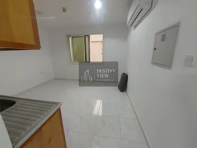 ✨ Luxury studio Apartment for Rent in Muwailah | 400 Sq.ft | 1 Bathrooms | | AED 18000
