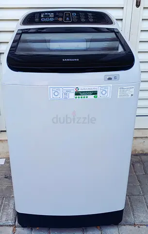 Samsung washing machine 10.5kg for sale, perfect working