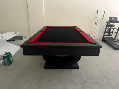 Billiard Table 574
