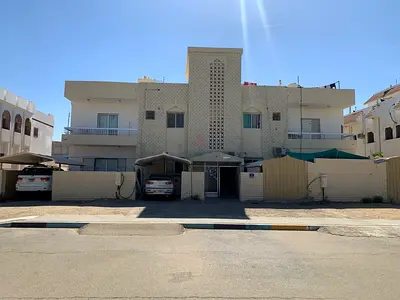Semi Furnished Room with Balcony