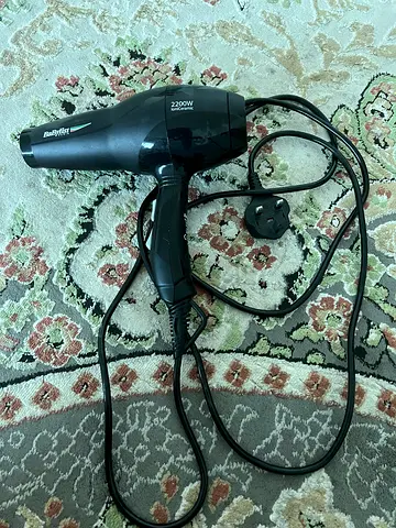 Babyliss Hair Dryer