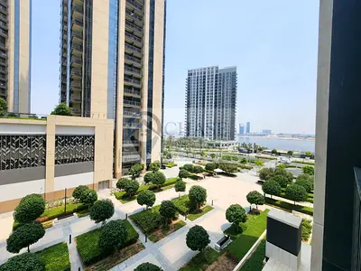 1 BHK | Park-Facing | Unfurnished | Great ROI