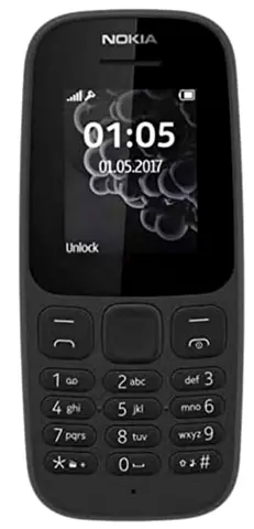 New Nokia S10
