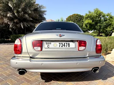 صورة 12 لـ 2004 Bentley ARNAGE