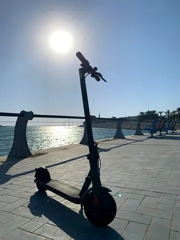 Xiaomi Electric Scooter 4 Lite | 214.5 KM | Excellent Condition