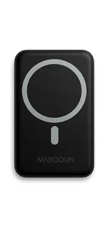 Margoun MagSafe Wireless Magnetic Power Bank 10000mah