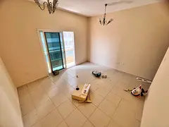 Beautiful apartments at the lowest prices for annual rent in Al Rashidiya 1 – directly on Al Mina