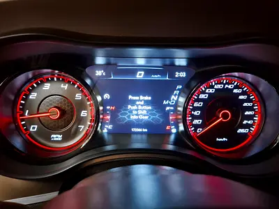 صورة مصغرة 14 لـ 2022 Dodge CHARGER