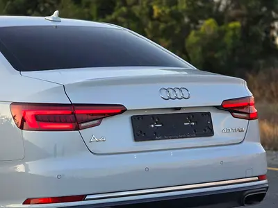 صورة مصغرة 8 لـ 2019 AUDI A4