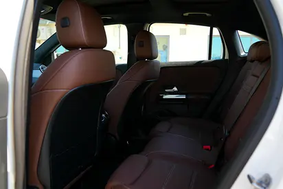 Mercedes-Benz EQA, миниатюра 12