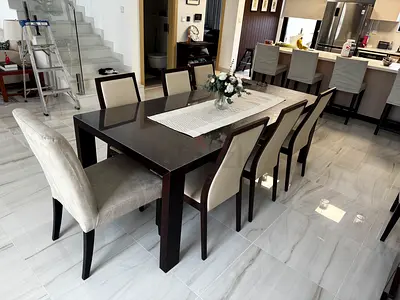 Dining Set by Calligaris