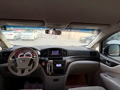 2017 Nissan QUEST 照片 10