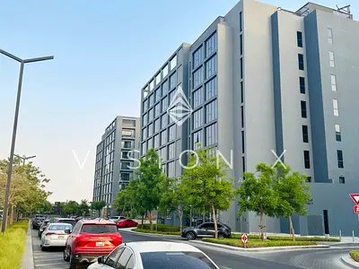 Sun-Filled Apartment | Modern Finishes | Ready Now
