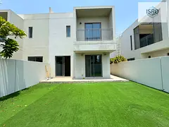 3BEDROOM TOWNHOUSE VILLA available now