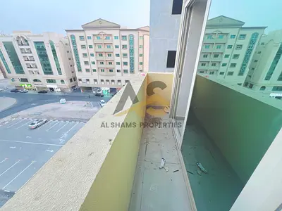 One month free ! Open view 1Bhk with wardrobe Balcony covered parking