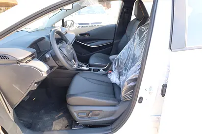 Toyota Corolla LE, миниатюра 7
